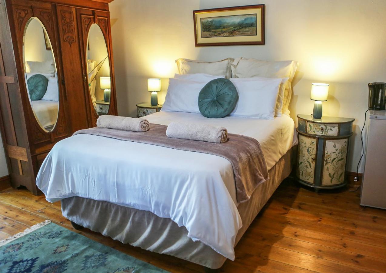 Mr Pell'S House Self-Catering Accommodation Джефрис-Бей Экстерьер фото