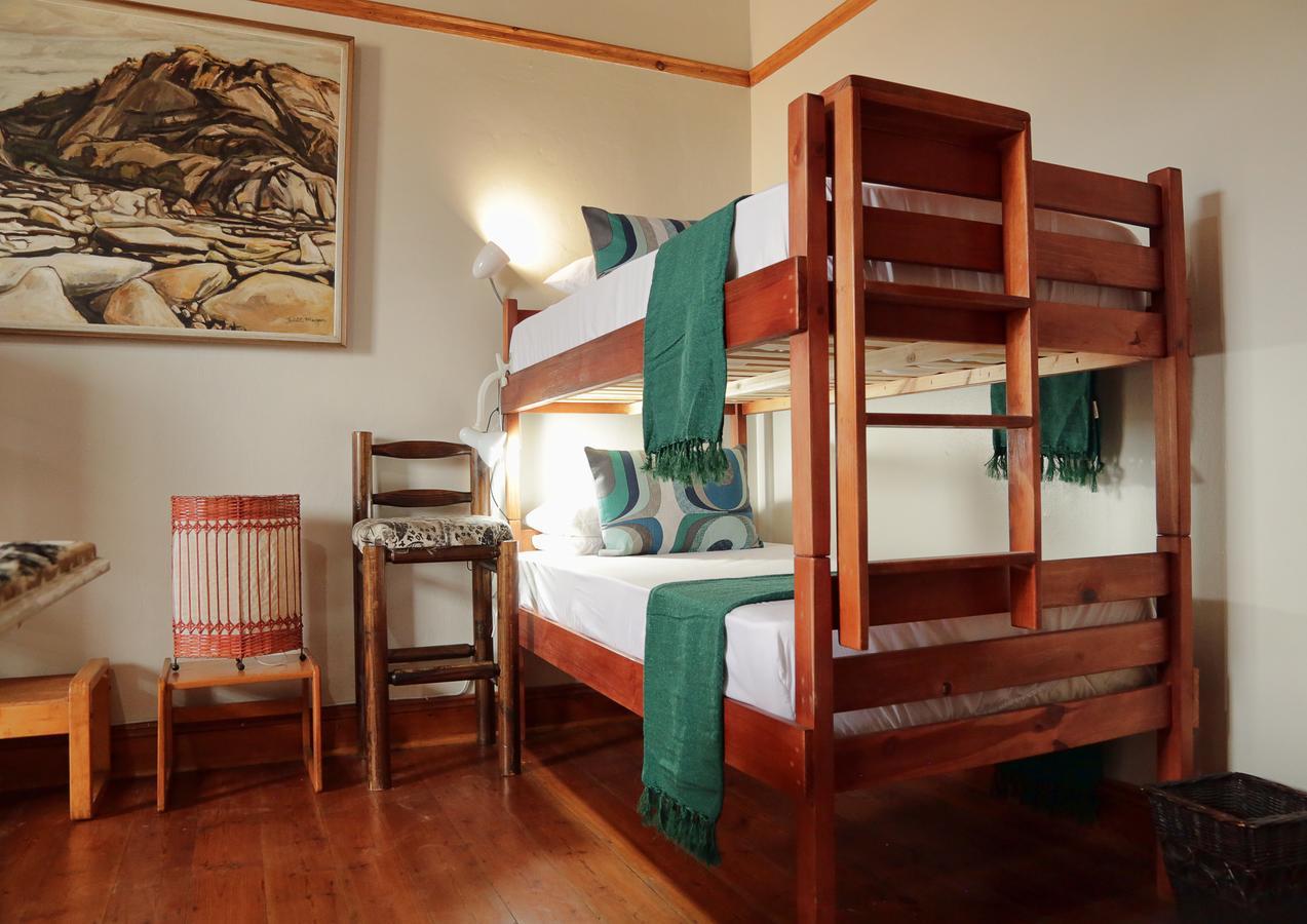 Mr Pell'S House Self-Catering Accommodation Джефрис-Бей Экстерьер фото