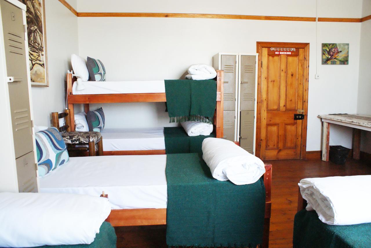 Mr Pell'S House Self-Catering Accommodation Джефрис-Бей Экстерьер фото